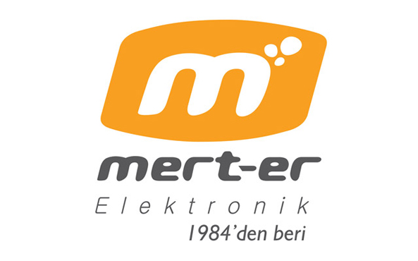 Mert-er Elektronik San. Tic. Ltd. Şti.